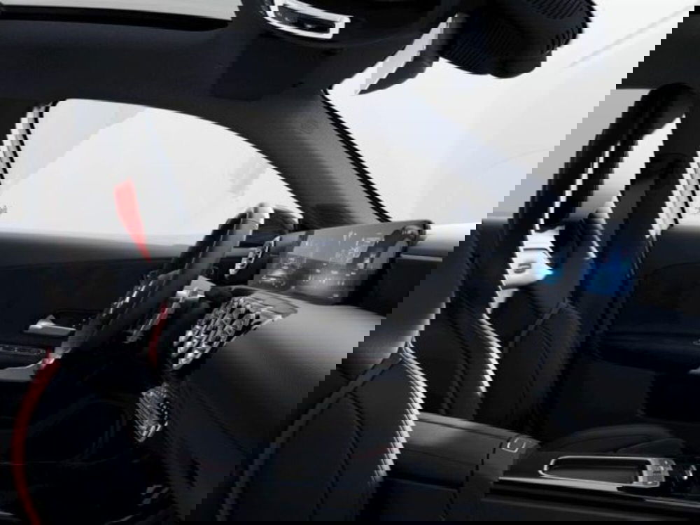 Mercedes-Benz Classe A Sedan nuova a Verona (6)