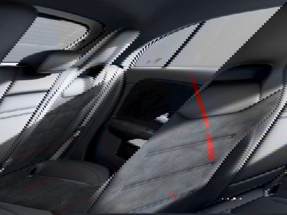 Mercedes-Benz Classe A Sedan nuova a Verona (7)