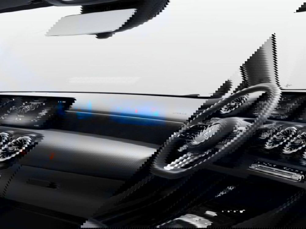 Mercedes-Benz Classe A Sedan nuova a Verona (8)