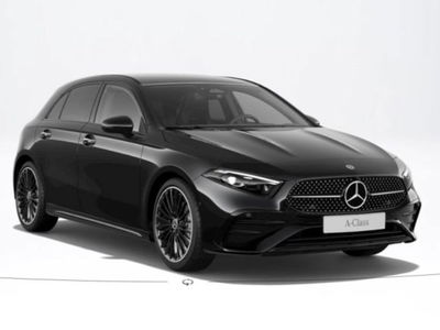 Mercedes-Benz Classe A Sedan 200 d AMG Line Premium Plus auto nuova a Verona