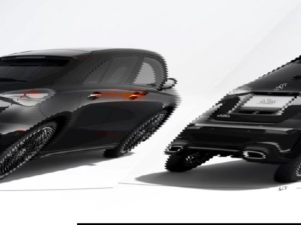 Mercedes-Benz Classe A Sedan nuova a Verona (2)