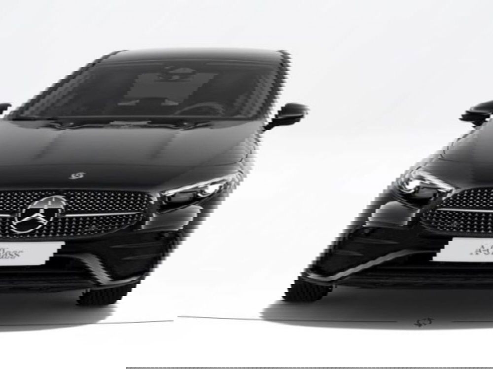 Mercedes-Benz Classe A Sedan nuova a Verona (3)