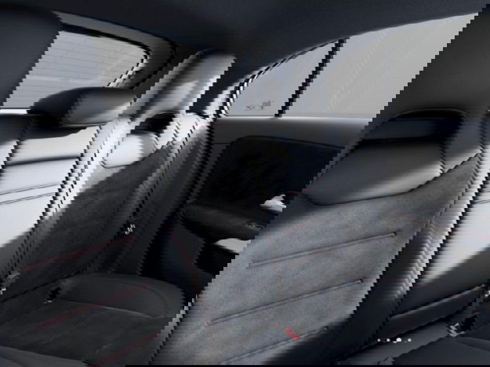 Mercedes-Benz Classe A Sedan nuova a Verona (7)