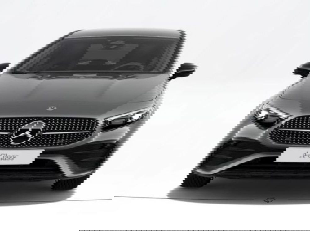 Mercedes-Benz Classe A Sedan nuova a Verona (3)