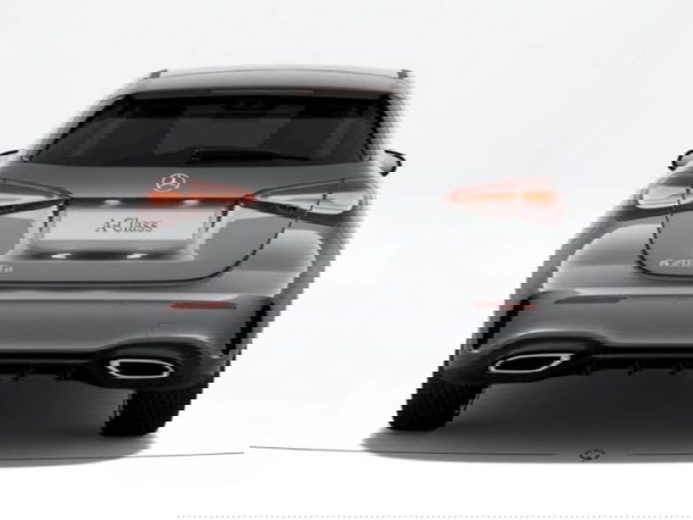 Mercedes-Benz Classe A Sedan nuova a Verona (4)