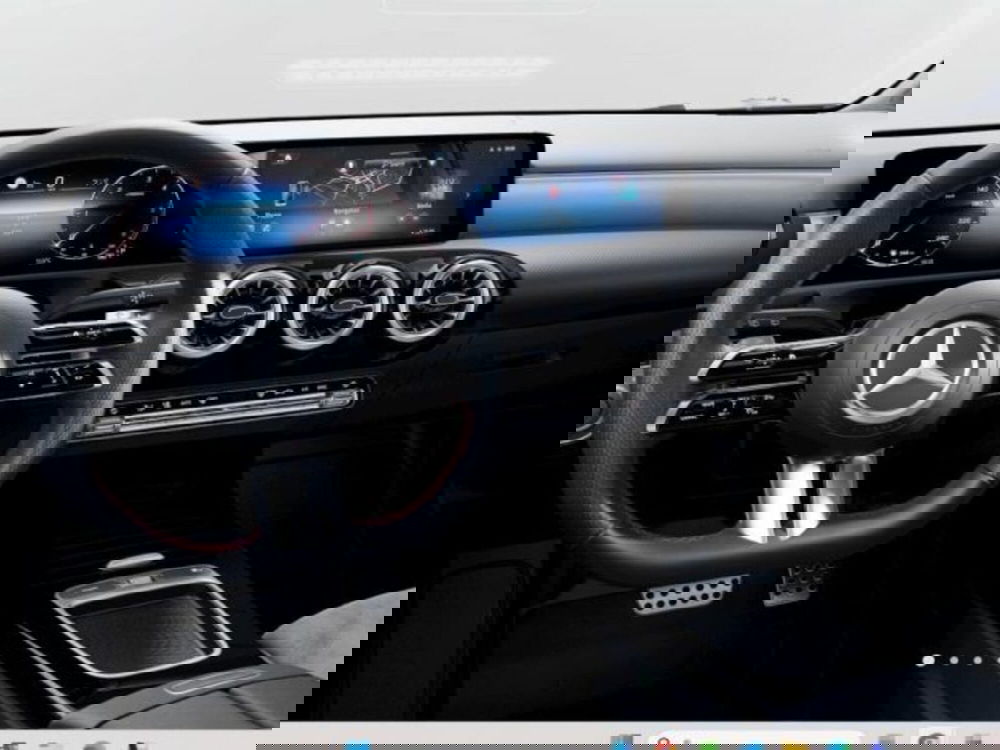 Mercedes-Benz Classe A Sedan nuova a Verona (5)
