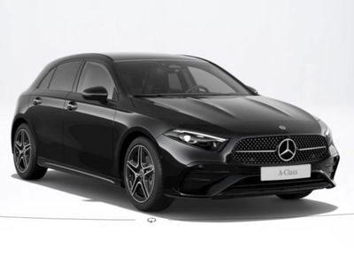 Mercedes-Benz Classe A Sedan 200 d AMG Line Premium Plus auto nuova a Verona