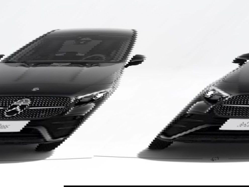 Mercedes-Benz Classe A Sedan nuova a Verona (3)