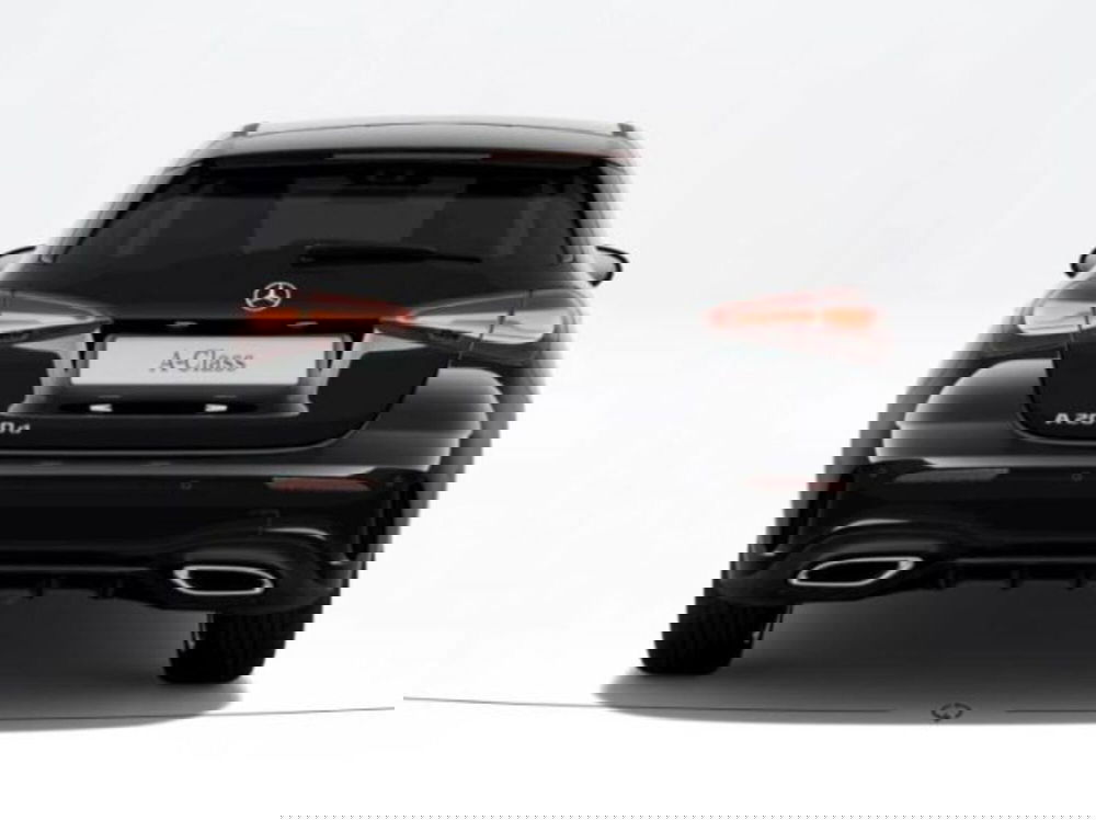 Mercedes-Benz Classe A Sedan nuova a Verona (4)