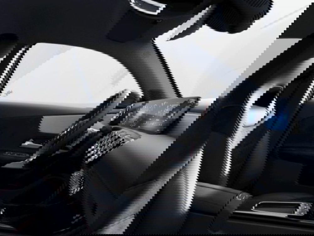 Mercedes-Benz Classe A Sedan nuova a Verona (6)