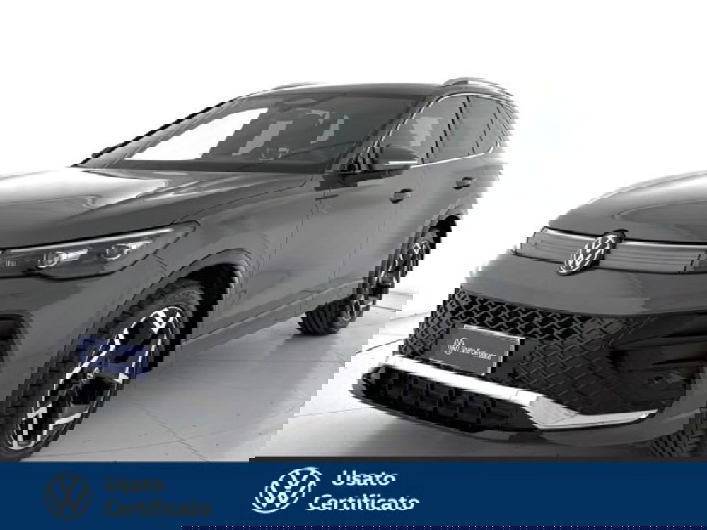 Volkswagen Tiguan usata a Vicenza