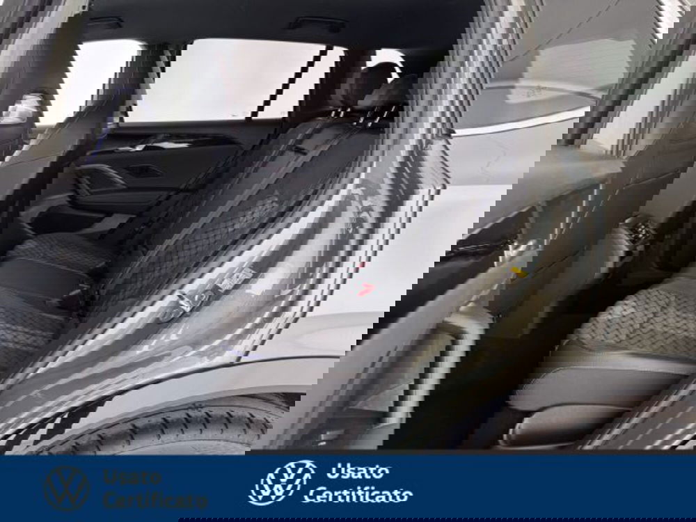 Volkswagen Tiguan usata a Vicenza (10)