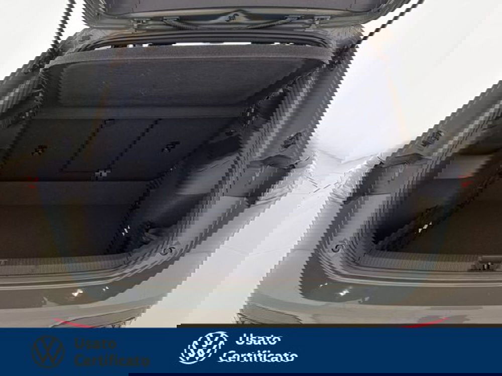 Volkswagen Tiguan usata a Vicenza (11)