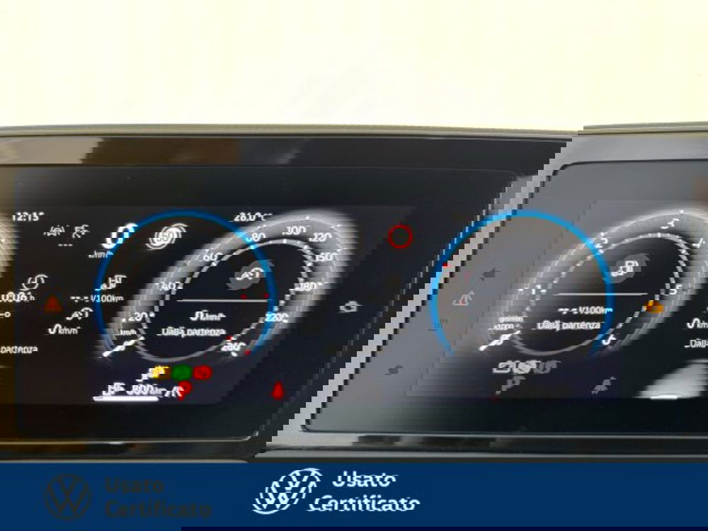Volkswagen Tiguan usata a Vicenza (13)