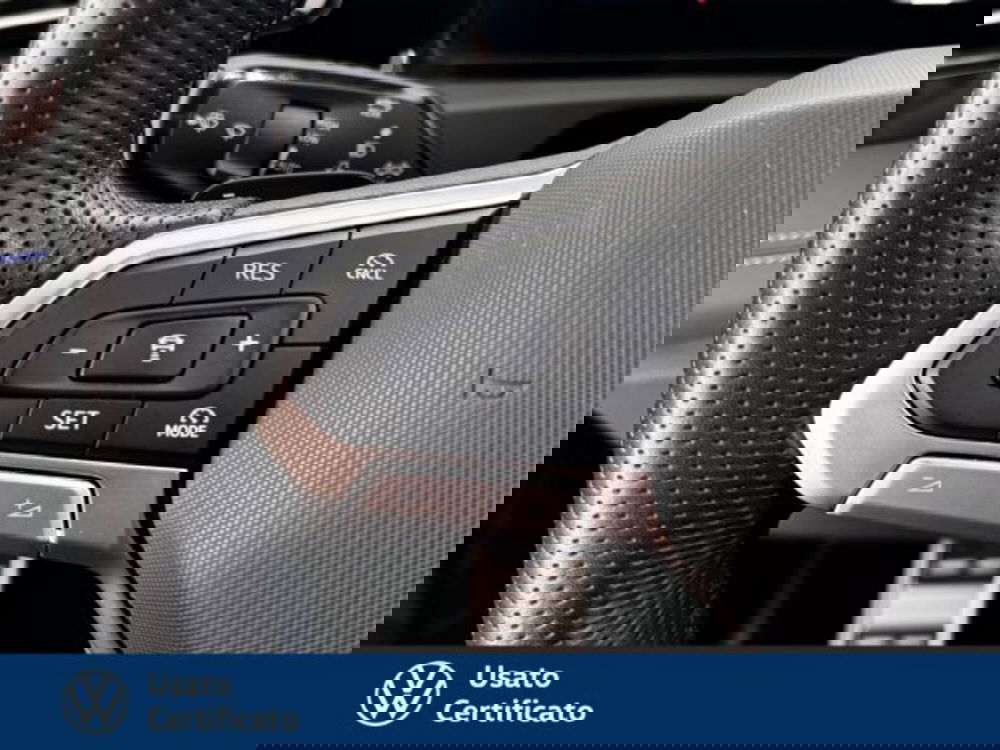 Volkswagen Tiguan usata a Vicenza (16)