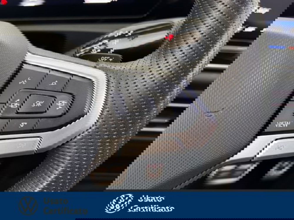 Volkswagen Tiguan usata a Vicenza (17)