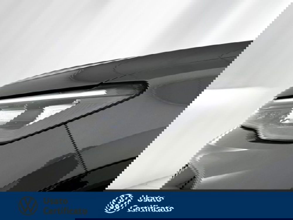 Volkswagen Tiguan usata a Vicenza (19)