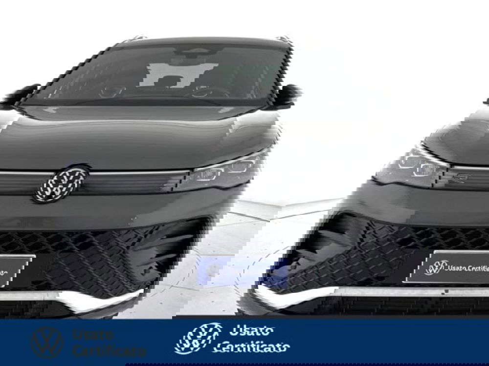 Volkswagen Tiguan usata a Vicenza (2)