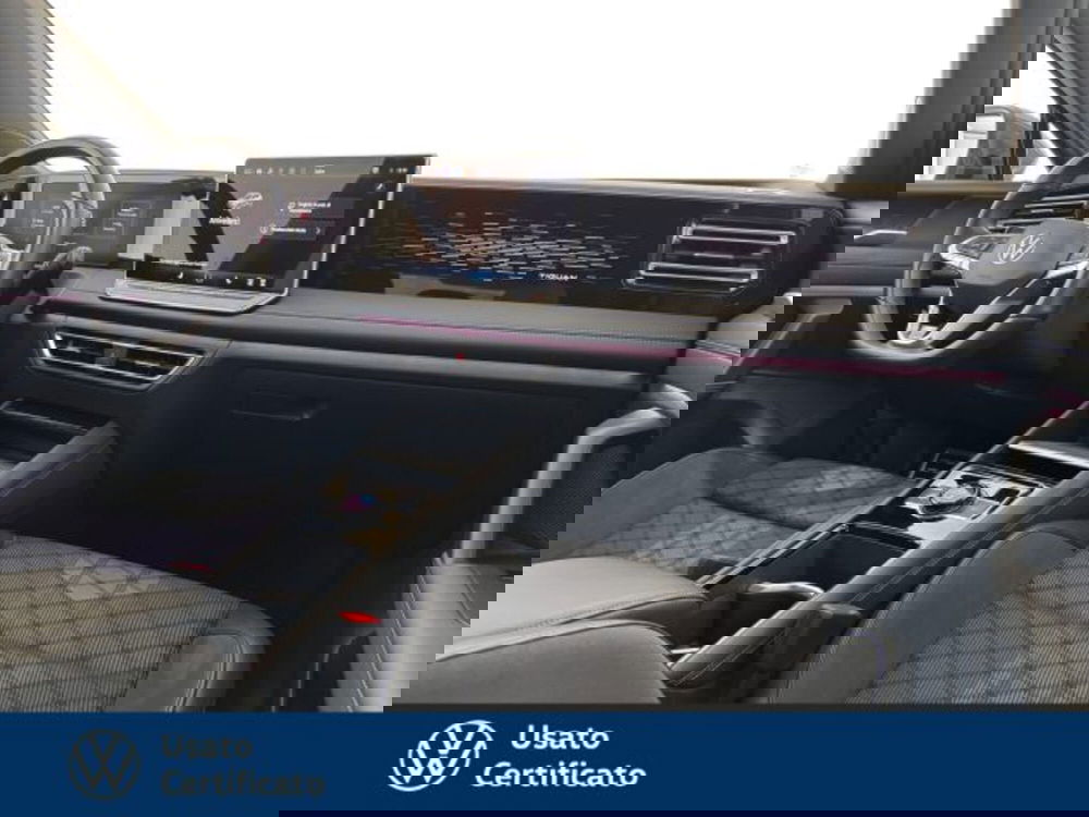 Volkswagen Tiguan usata a Vicenza (20)