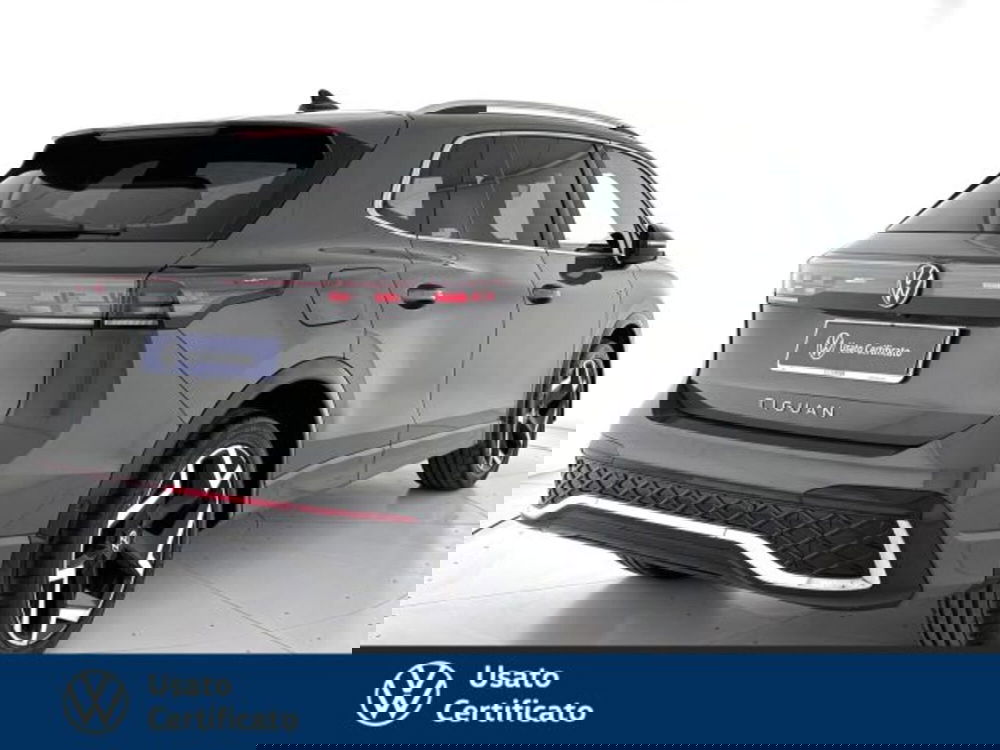 Volkswagen Tiguan usata a Vicenza (3)