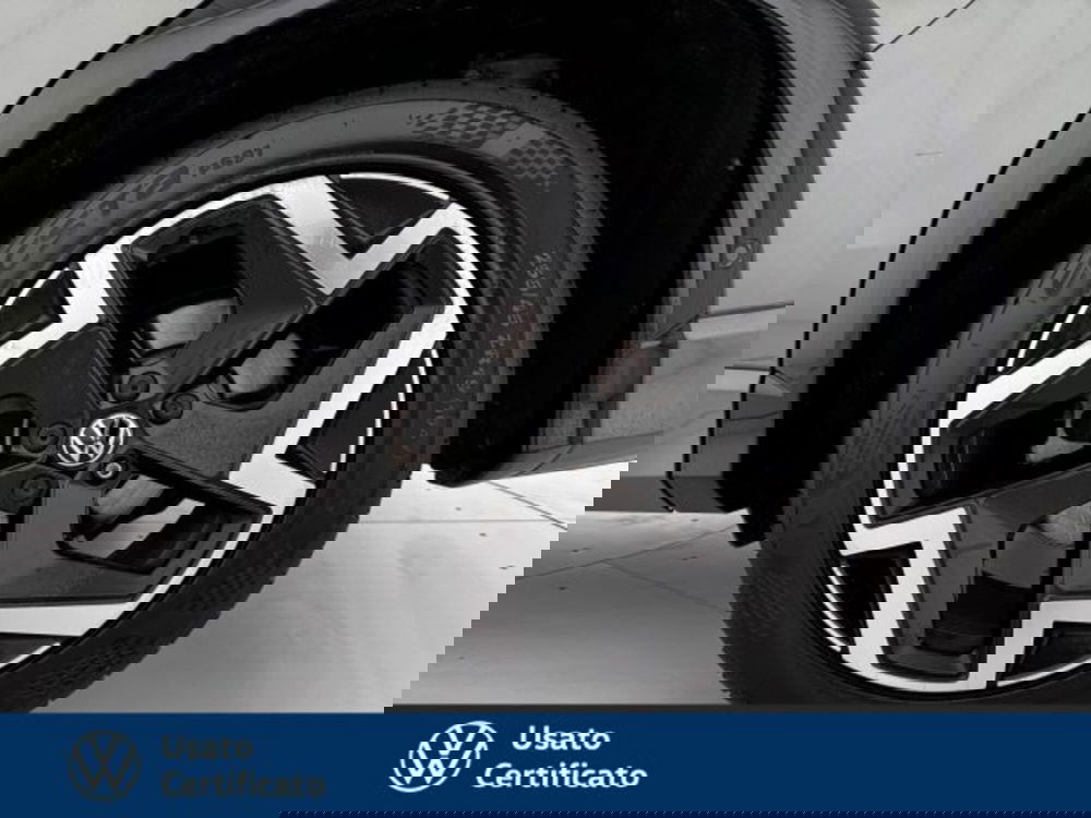 Volkswagen Tiguan usata a Vicenza (7)