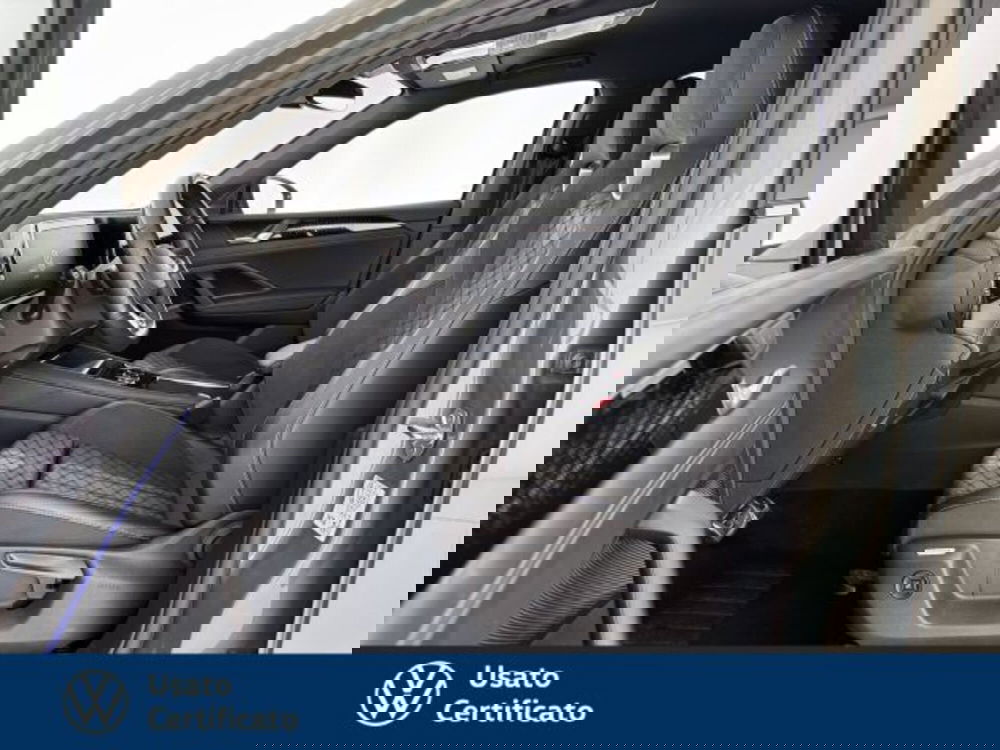 Volkswagen Tiguan usata a Vicenza (8)