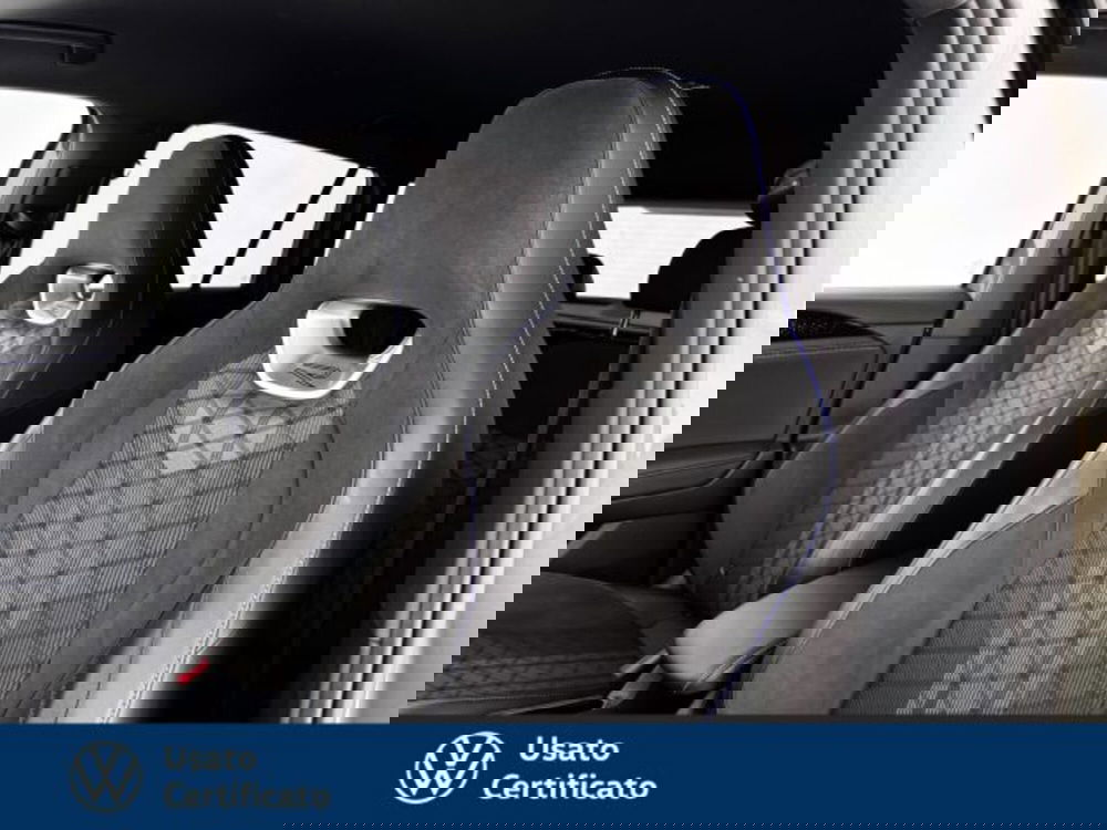 Volkswagen Tiguan usata a Vicenza (9)