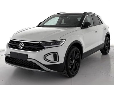 Volkswagen T-Roc 1.5 tsi Sport dsg nuova a Arzignano
