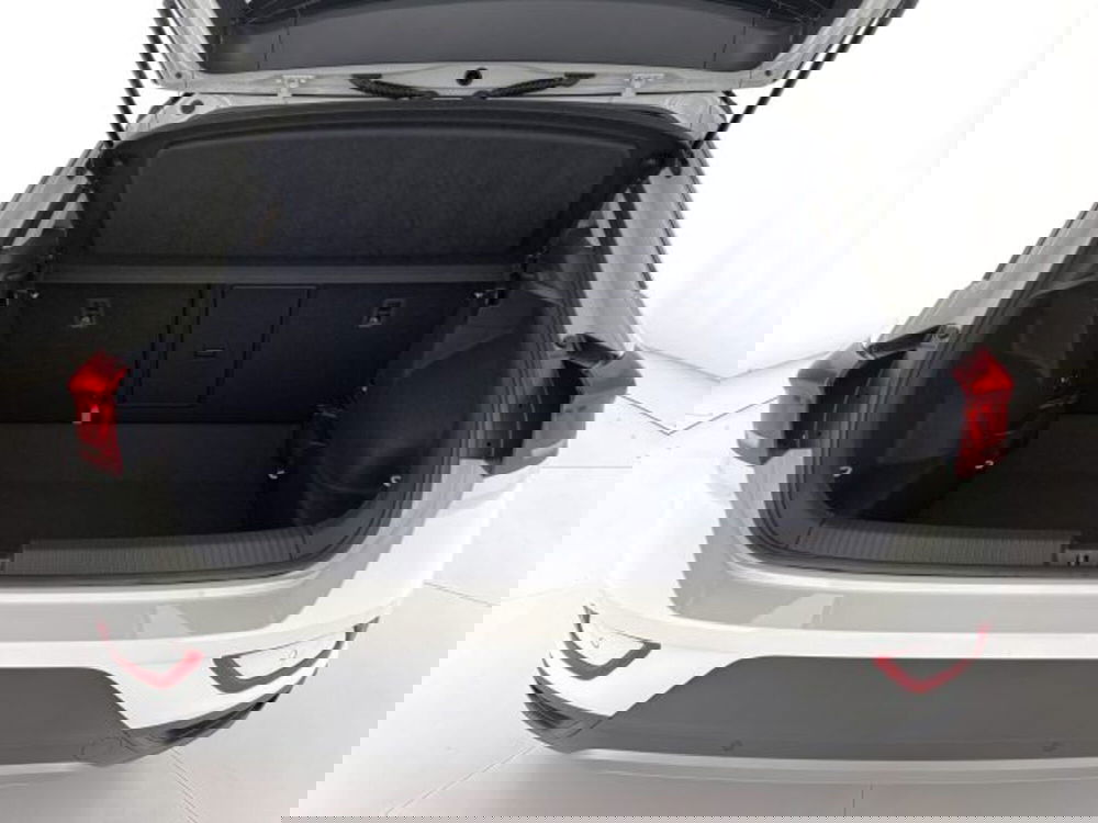 Volkswagen T-Roc nuova a Vicenza (10)