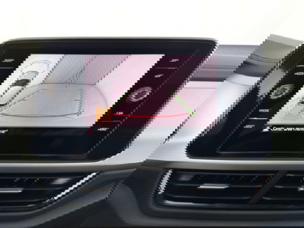 Volkswagen T-Roc nuova a Vicenza (14)