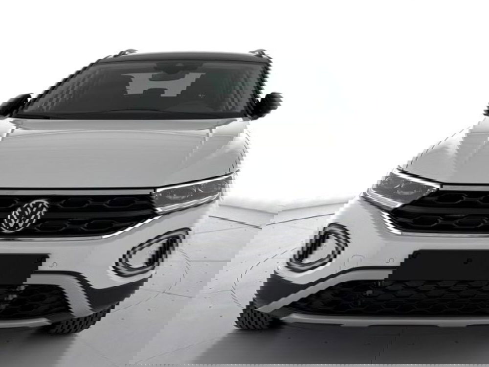 Volkswagen T-Roc nuova a Vicenza (2)