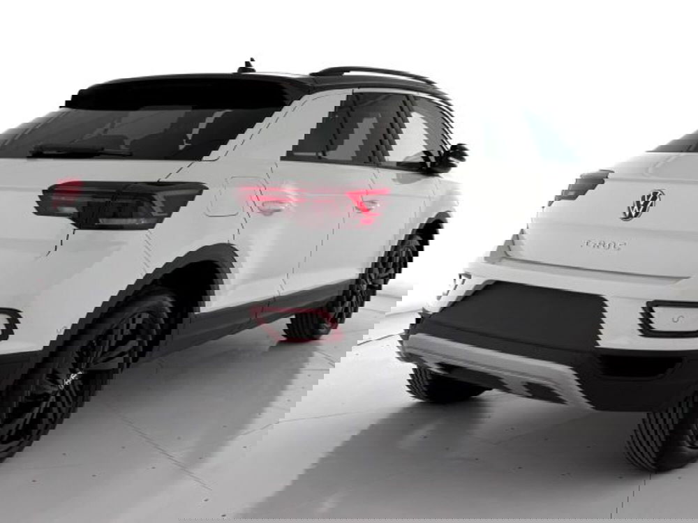 Volkswagen T-Roc nuova a Vicenza (3)