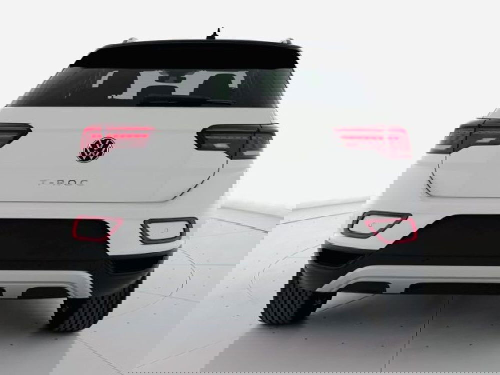 Volkswagen T-Roc nuova a Vicenza (4)