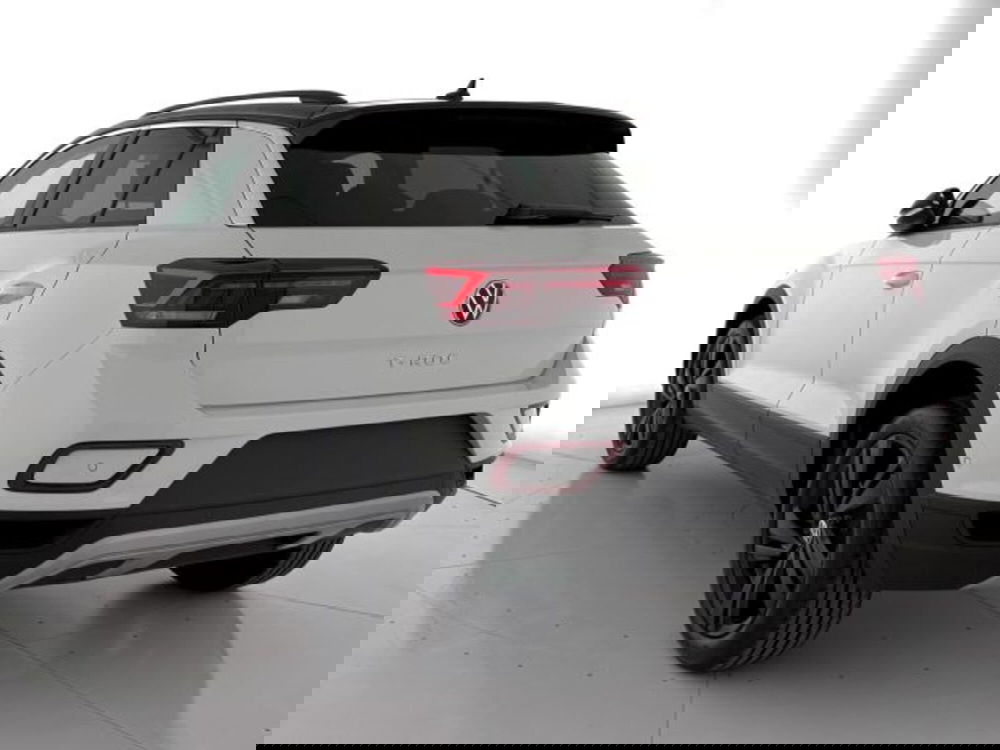 Volkswagen T-Roc nuova a Vicenza (5)