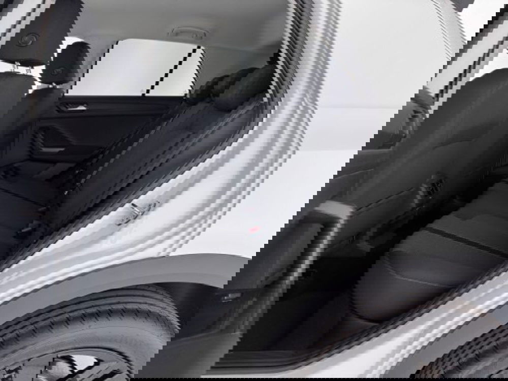 Volkswagen T-Roc nuova a Vicenza (9)