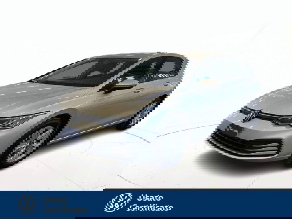 Volkswagen Golf Variant usata a Vicenza