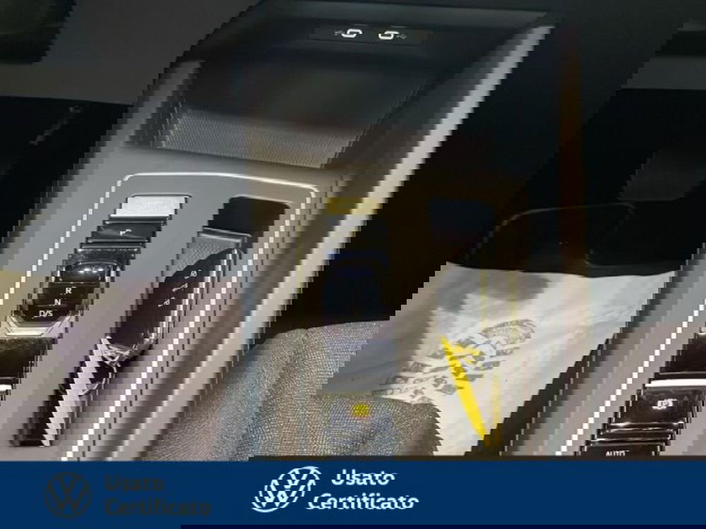 Volkswagen Golf Variant usata a Vicenza (10)