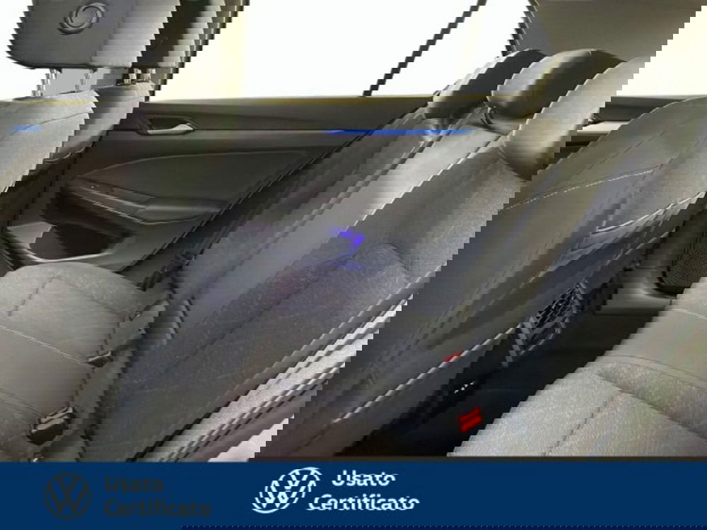 Volkswagen Golf Variant usata a Vicenza (11)