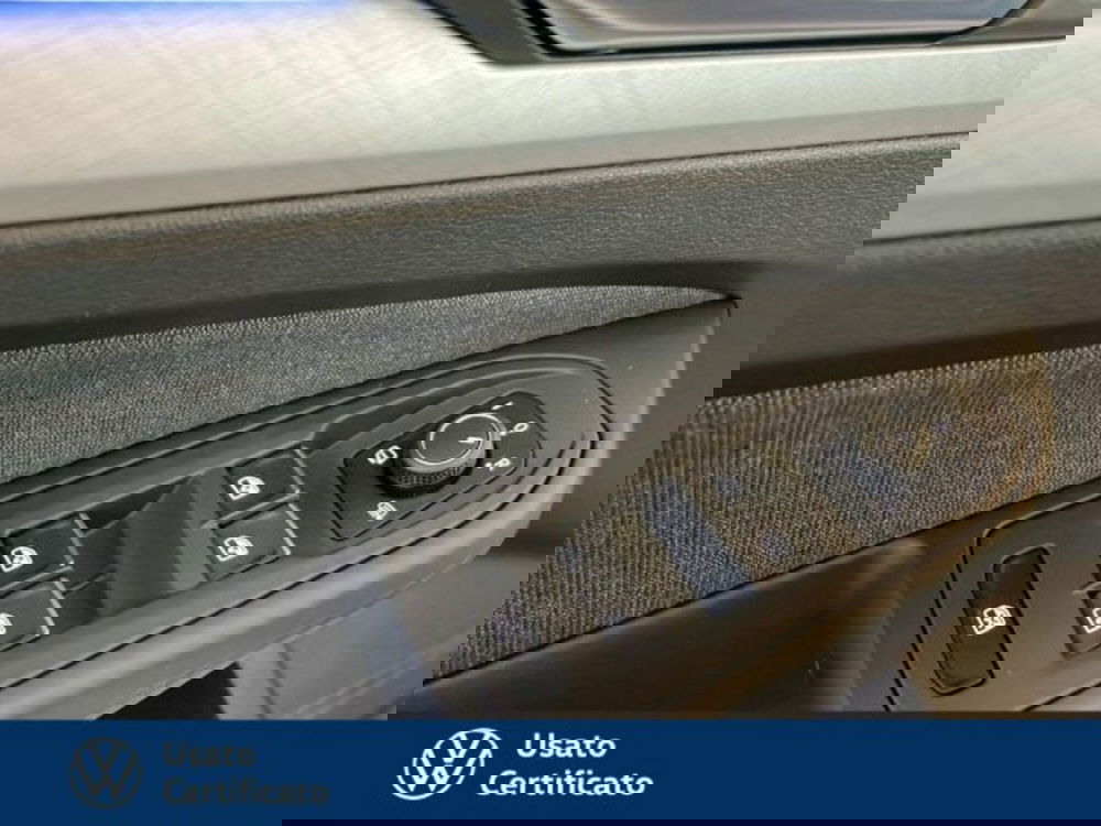 Volkswagen Golf Variant usata a Vicenza (14)