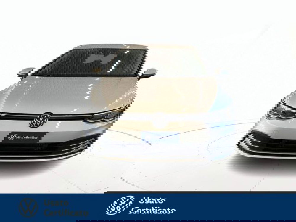 Volkswagen Golf Variant usata a Vicenza (2)