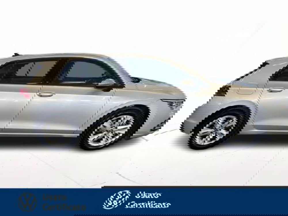 Volkswagen Golf Variant usata a Vicenza (3)