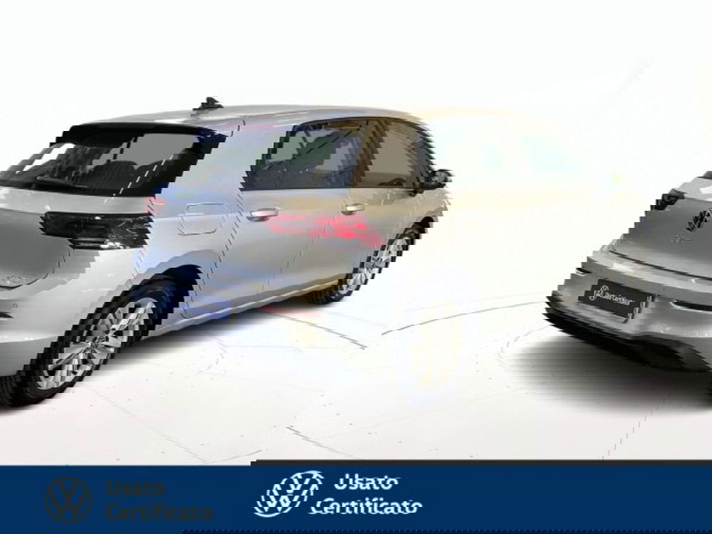 Volkswagen Golf Variant usata a Vicenza (4)