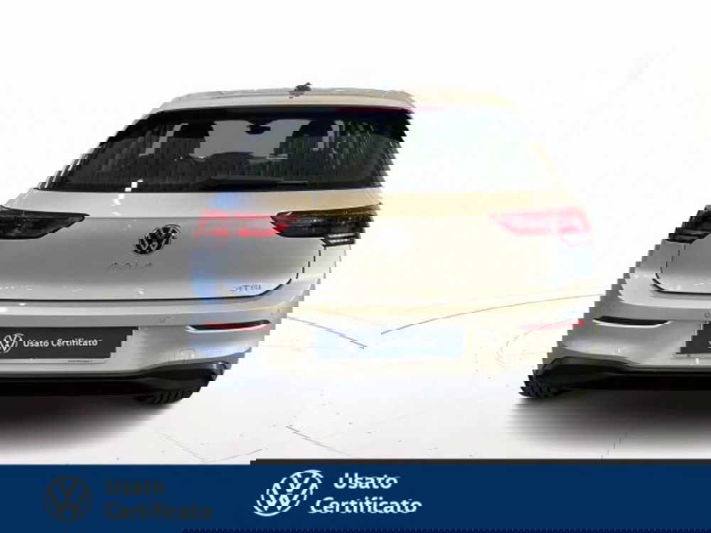 Volkswagen Golf Variant usata a Vicenza (5)