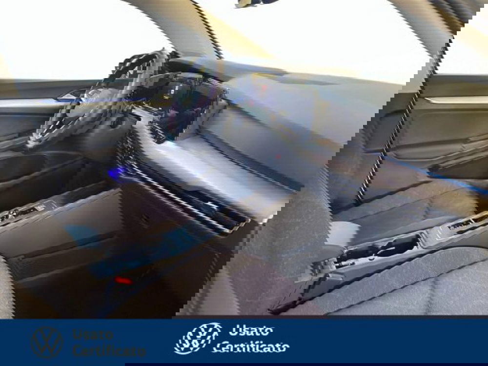 Volkswagen Golf Variant usata a Vicenza (6)