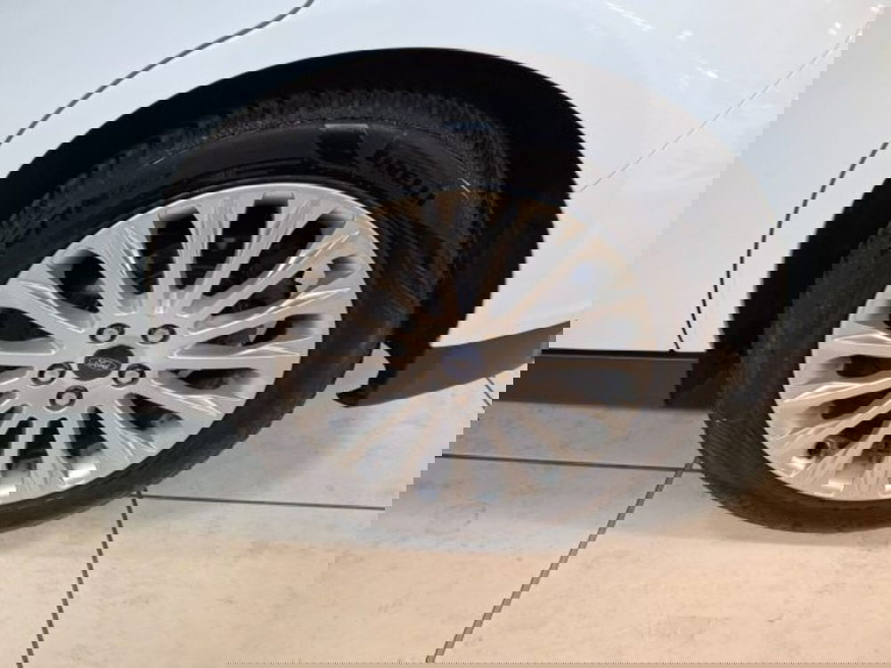 Ford C-Max usata a Vicenza (10)