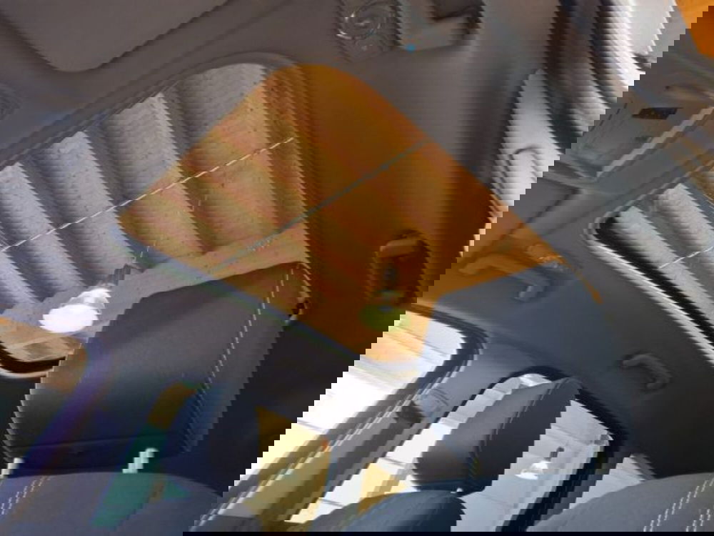 Ford C-Max usata a Vicenza (14)