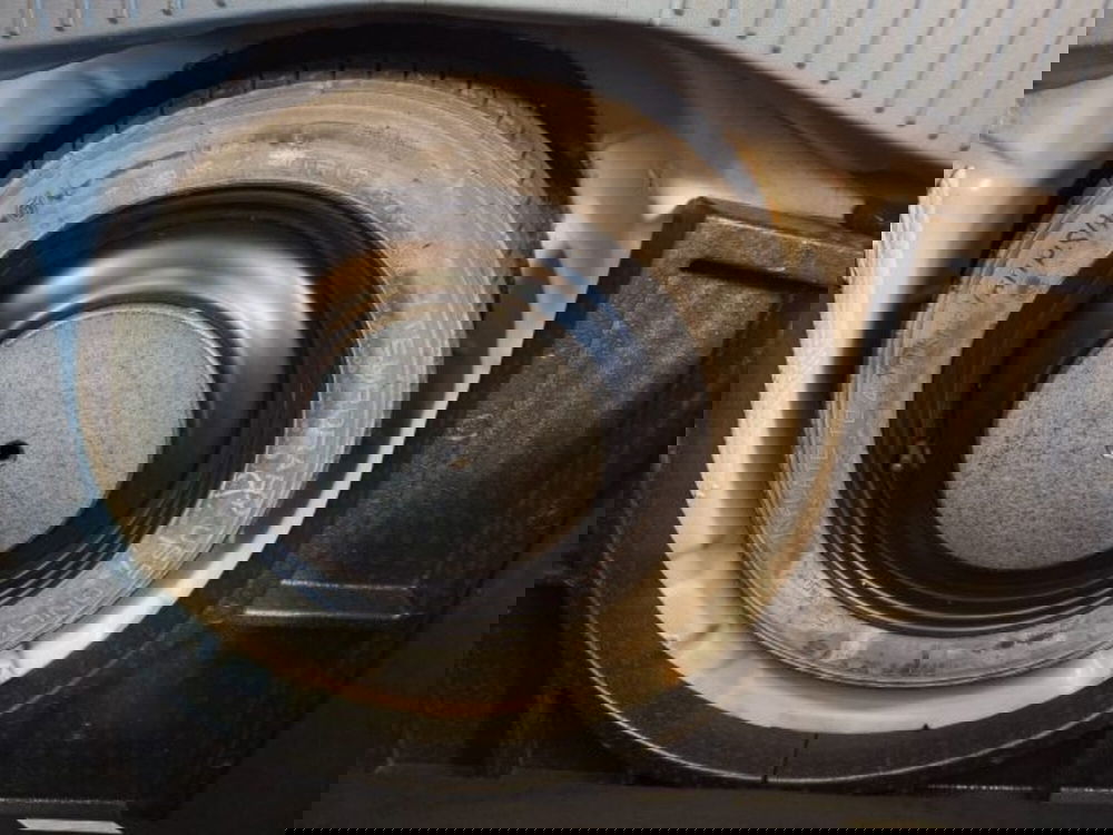 Ford C-Max usata a Vicenza (7)