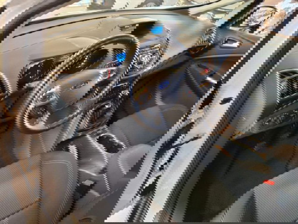 Ford C-Max usata a Vicenza (8)