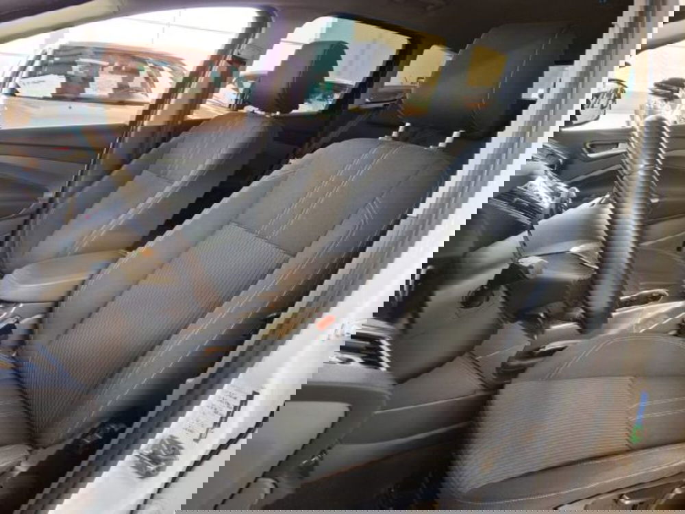 Ford C-Max usata a Vicenza (9)