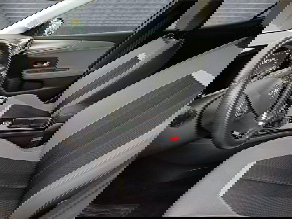 Opel Mokka usata a Bari (11)